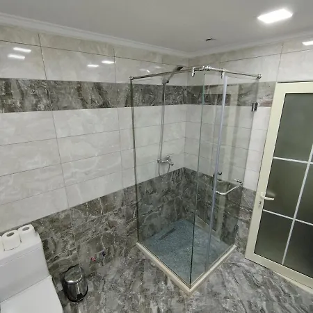 Apparetment In Apartment *