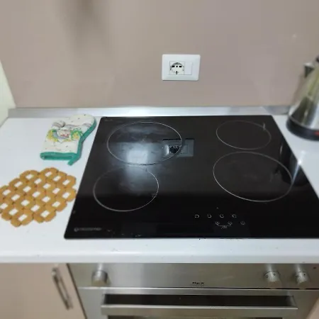 Apparetment In Apartment *