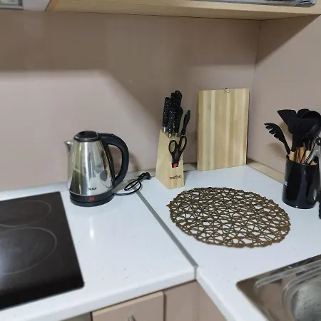 Apparetment In Apartment *