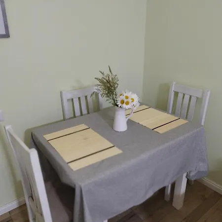 Apparetment In Apartment *