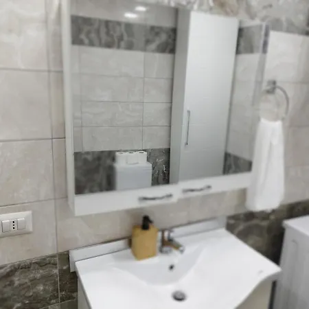 Apparetment In Apartment