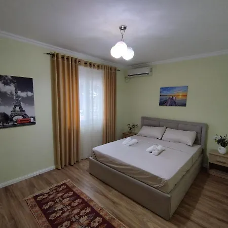 Apparetment In Apartment